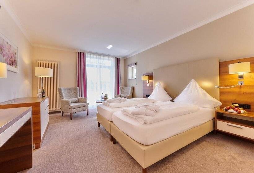 Vitalhotel Bad Birnbach