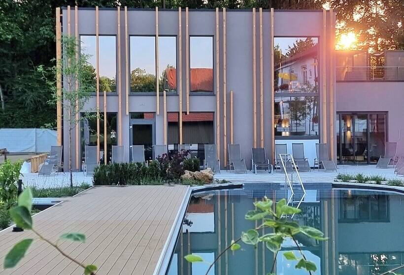 Vitalhotel Bad Birnbach