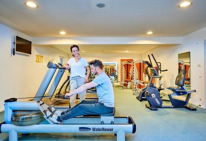 Vitalhotel Bad Birnbach