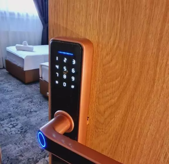 Aamiaismajoitus (B&B) Stay Inn Rediu