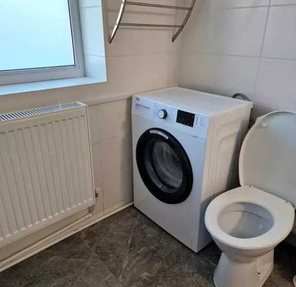 Aamiaismajoitus (B&B) Stay Inn Rediu