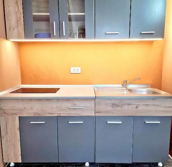 Aamiaismajoitus (B&B) Stay Inn Rediu