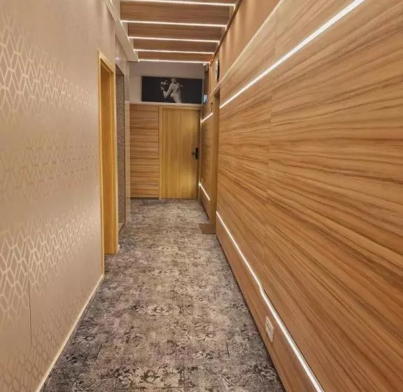 Aamiaismajoitus (B&B) Stay Inn Rediu