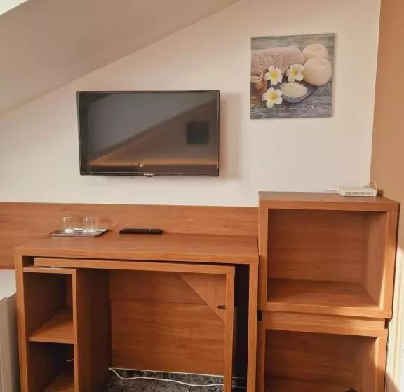 Aamiaismajoitus (B&B) Stay Inn Rediu