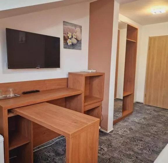 Aamiaismajoitus (B&B) Stay Inn Rediu