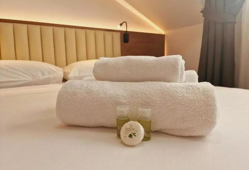 Aamiaismajoitus (B&B) Stay Inn Rediu