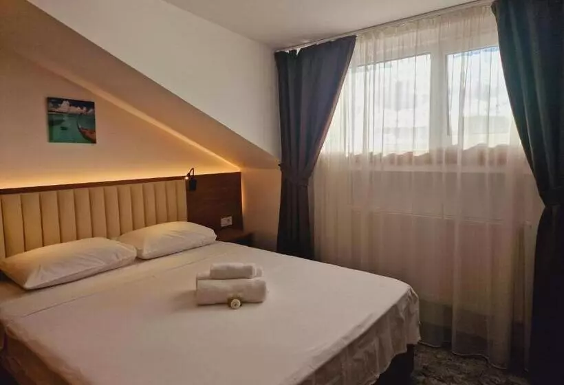 Aamiaismajoitus (B&B) Stay Inn Rediu