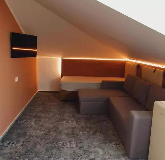 Aamiaismajoitus (B&B) Stay Inn Rediu