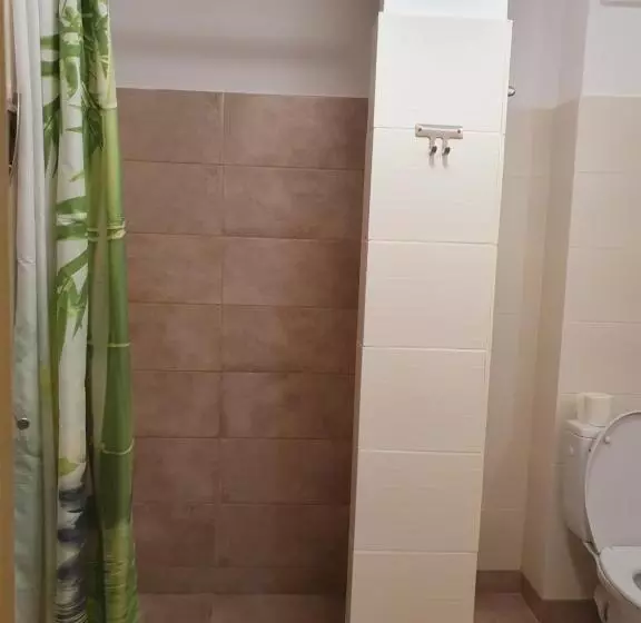 Aamiaismajoitus (B&B) Stay Inn Rediu