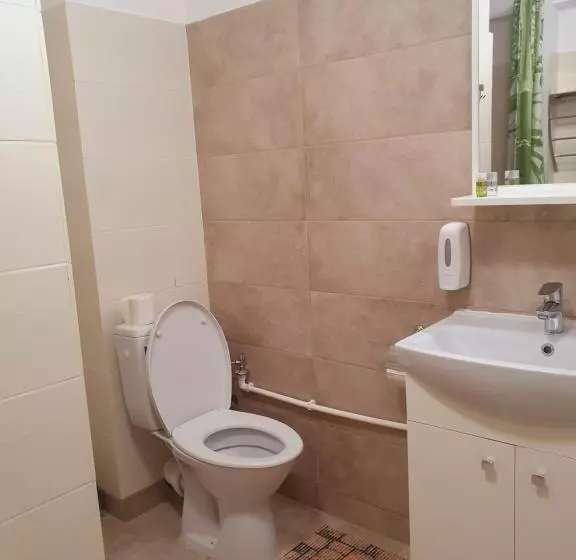 Aamiaismajoitus (B&B) Stay Inn Rediu