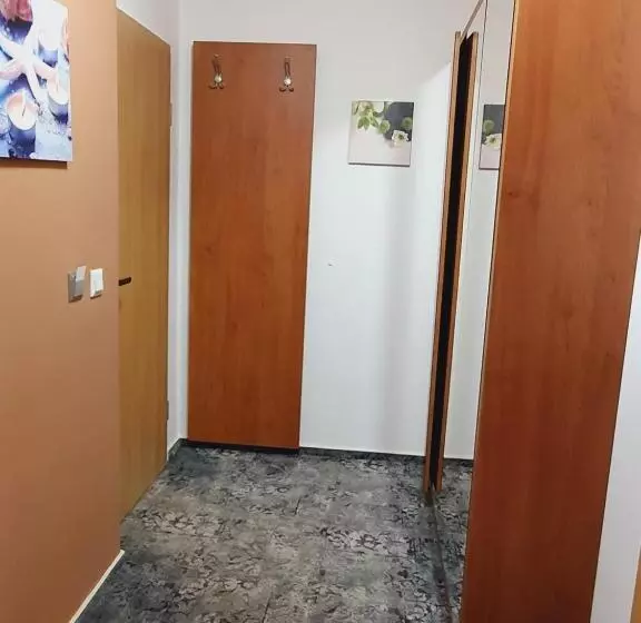 Aamiaismajoitus (B&B) Stay Inn Rediu