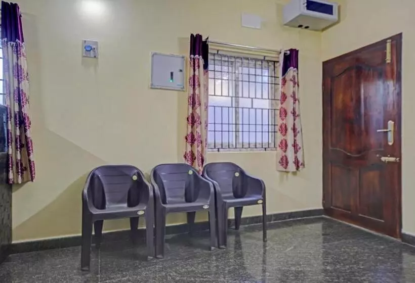 Super Hotel O Vsv Guest House