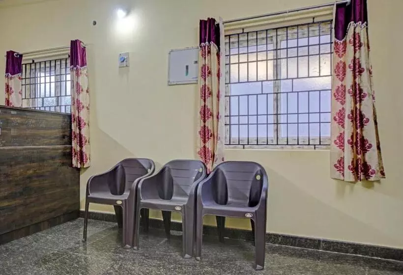Super Hotel O Vsv Guest House