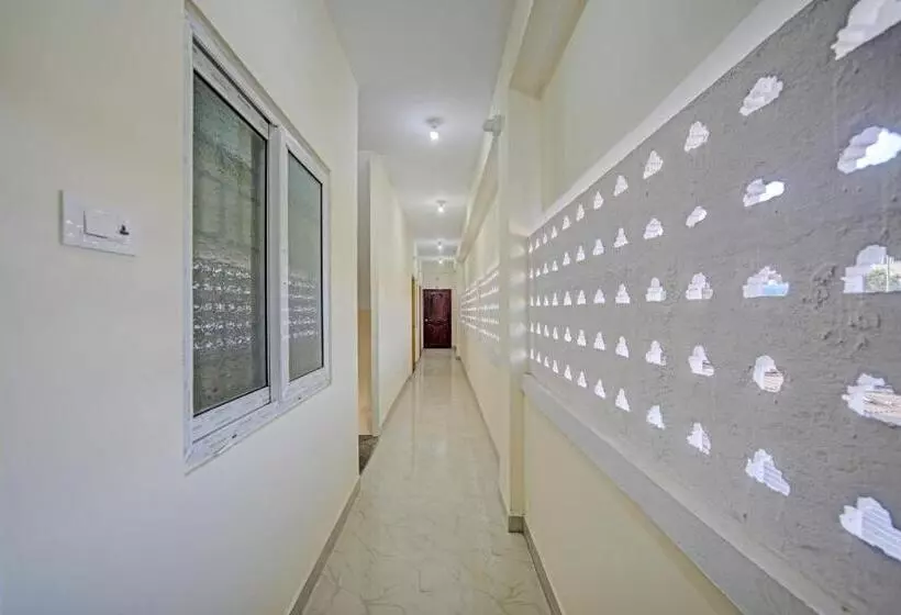 Super Hotel O Vsv Guest House