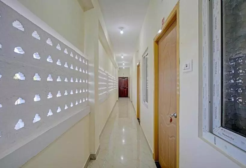 Super Hotel O Vsv Guest House
