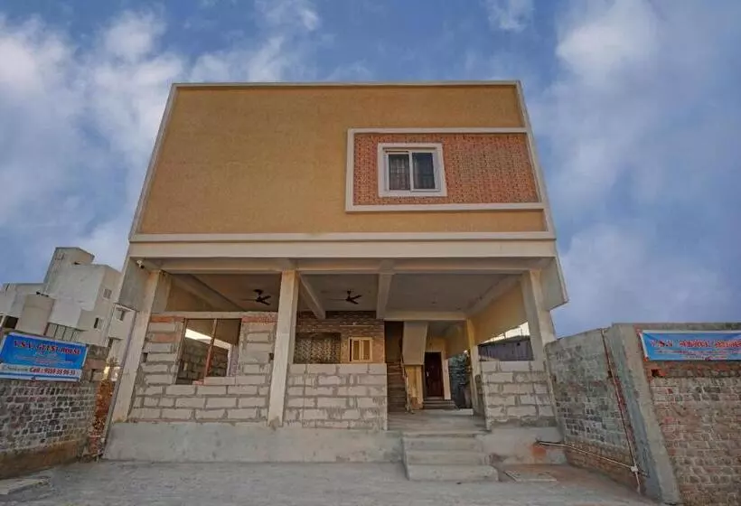 Super Hotel O Vsv Guest House