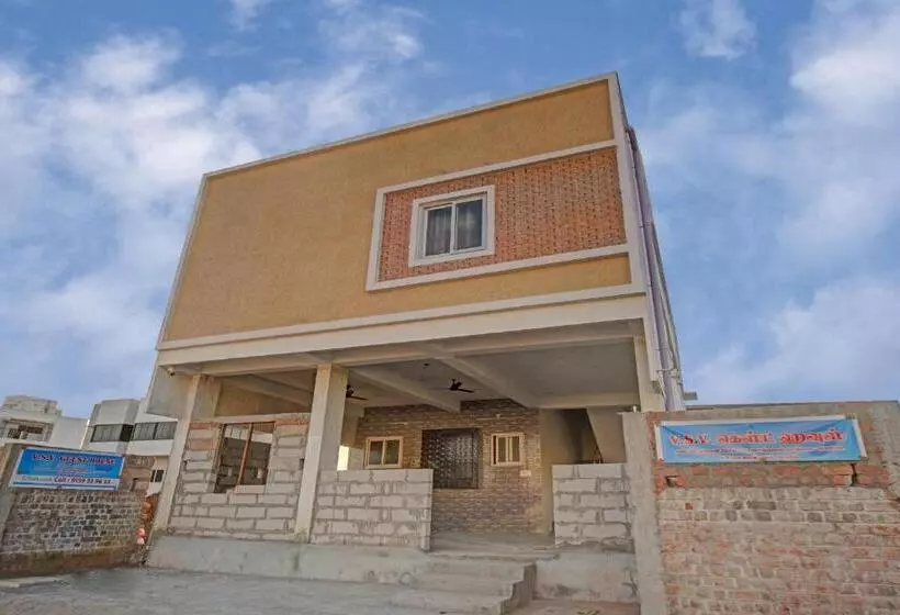 Super Hotel O Vsv Guest House