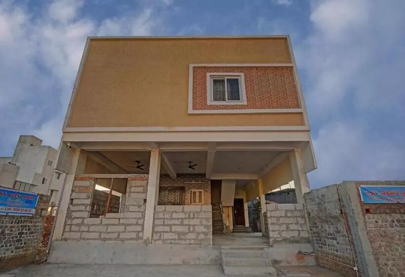 Super Hotel O Vsv Guest House