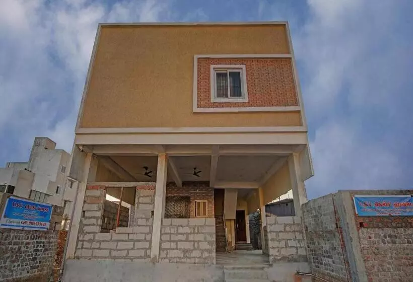Super Hotel O Vsv Guest House