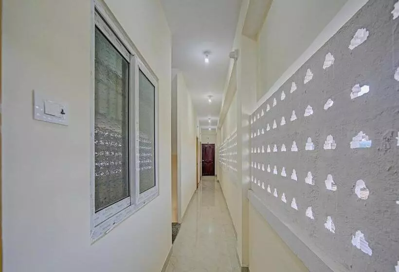 Super Hotel O Vsv Guest House