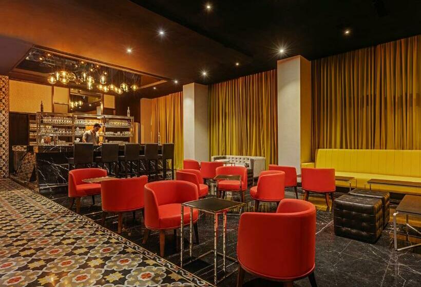 Triton By Shyama Hotels & Resorts