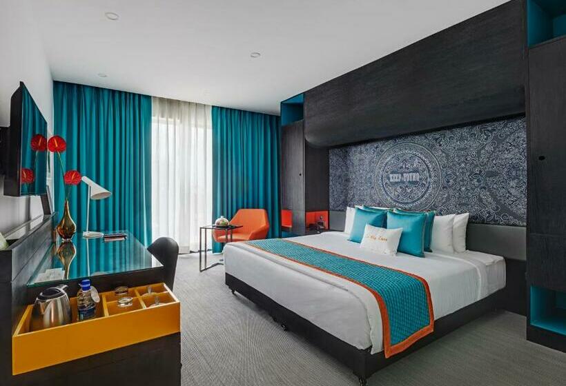 Triton By Shyama Hotels & Resorts