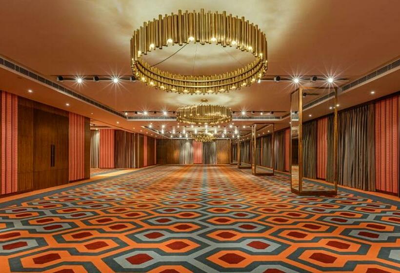 Triton By Shyama Hotels & Resorts