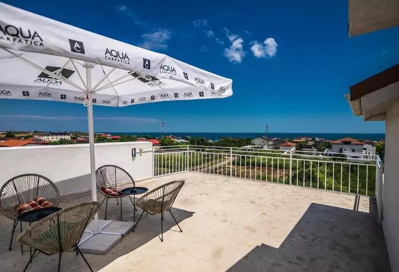 Pensió Casa Adiman