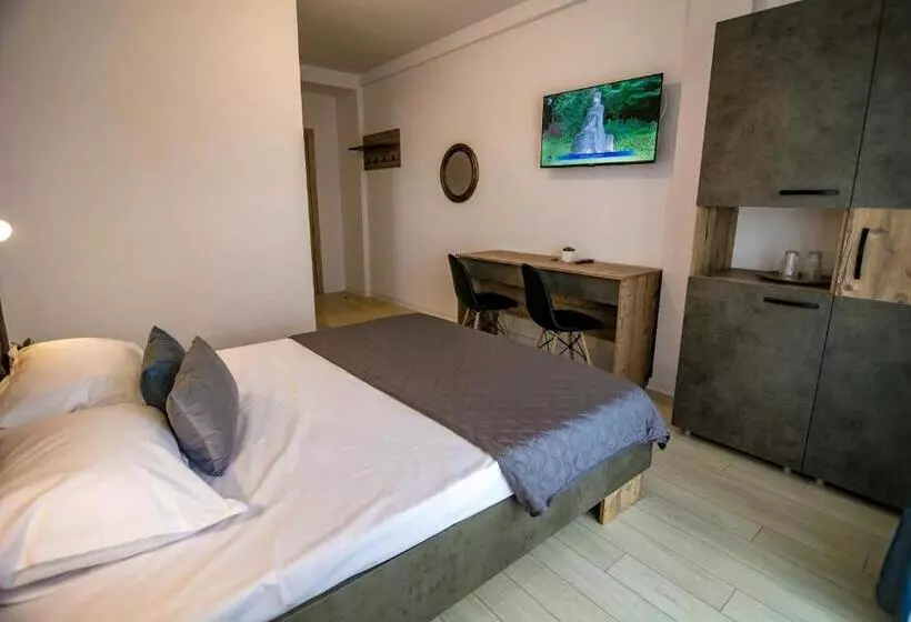 Pensió Casa Adiman
