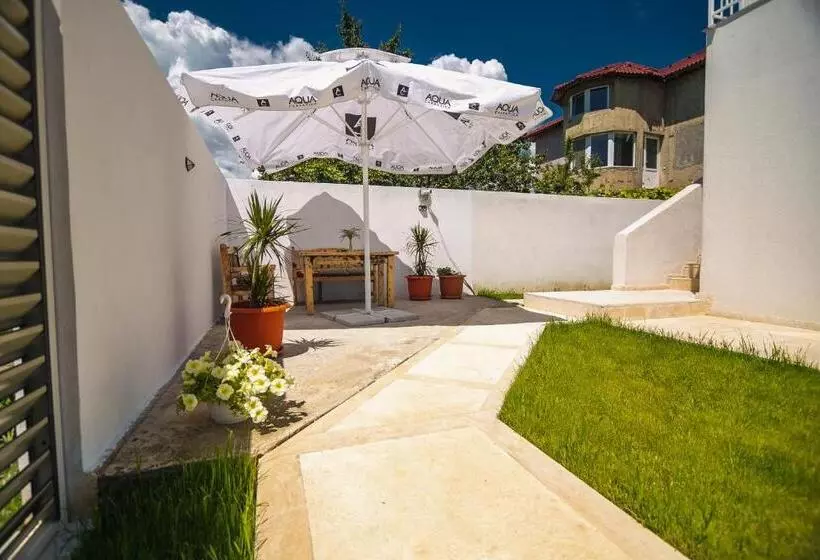 Pensió Casa Adiman