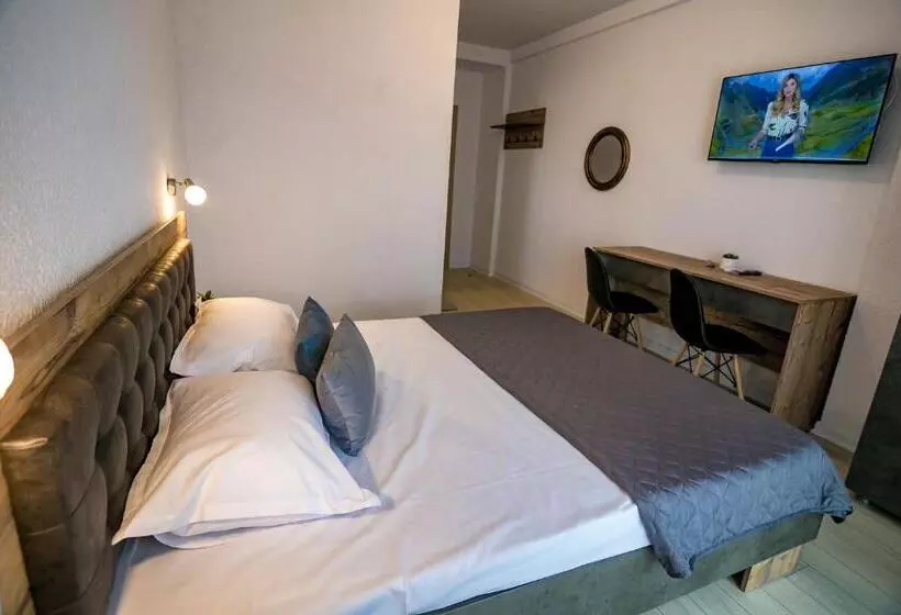 Pensió Casa Adiman