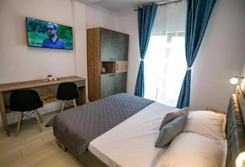 Pensió Casa Adiman