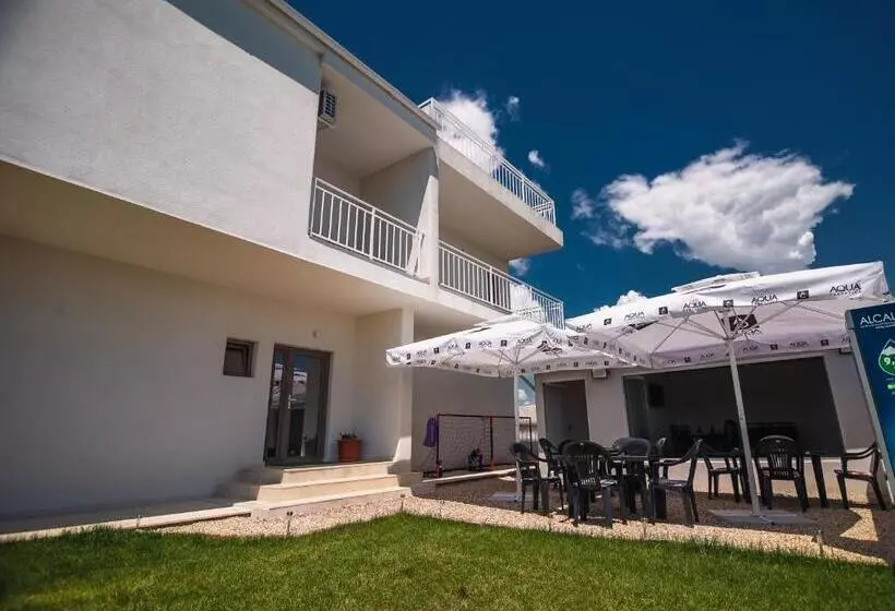 Pensió Casa Adiman