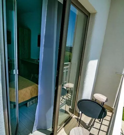 Pensió Casa Adiman
