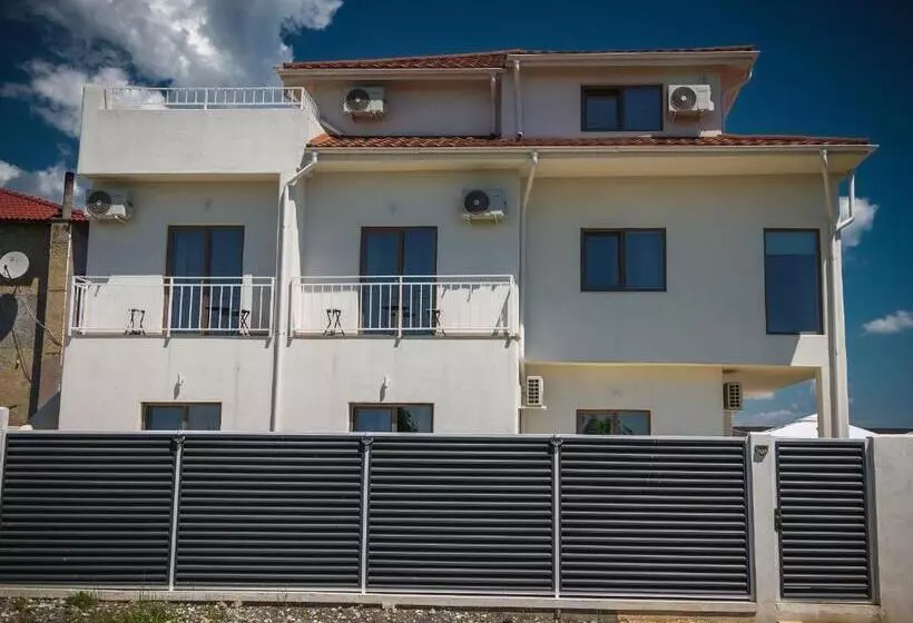 Pensió Casa Adiman