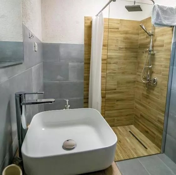 Pensió Casa Adiman