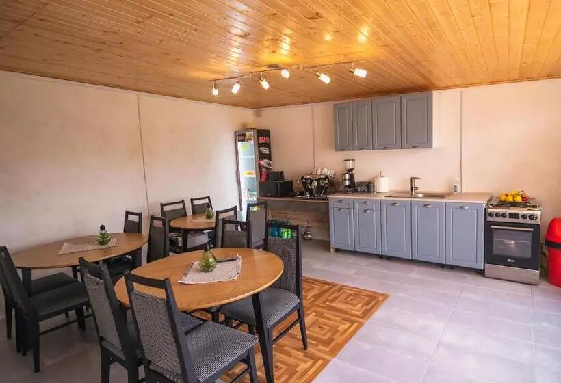 Pensió Casa Adiman