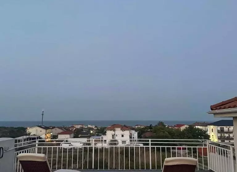 Pensió Casa Adiman