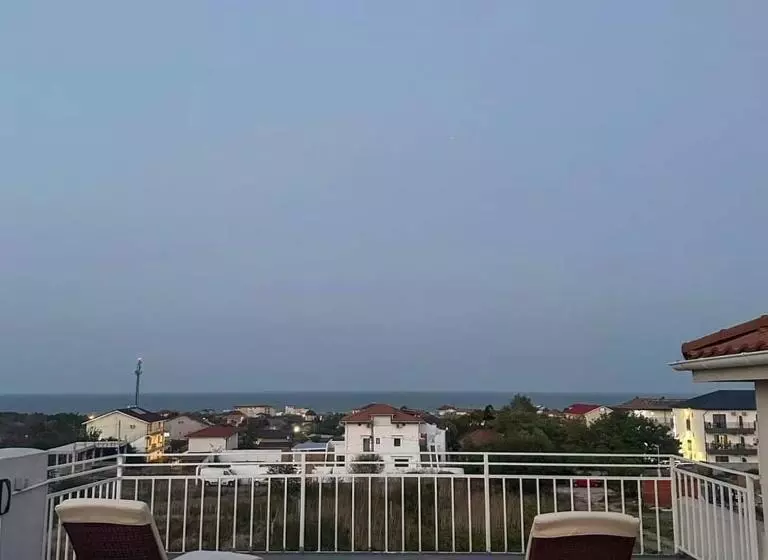 Pensió Casa Adiman