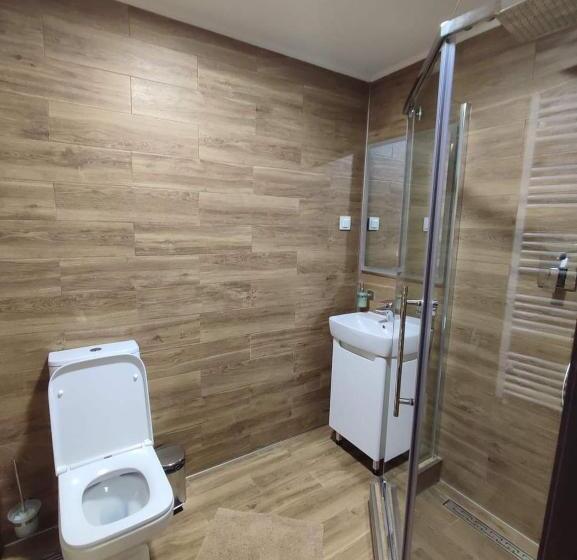 Pensiunea Antonio Bran