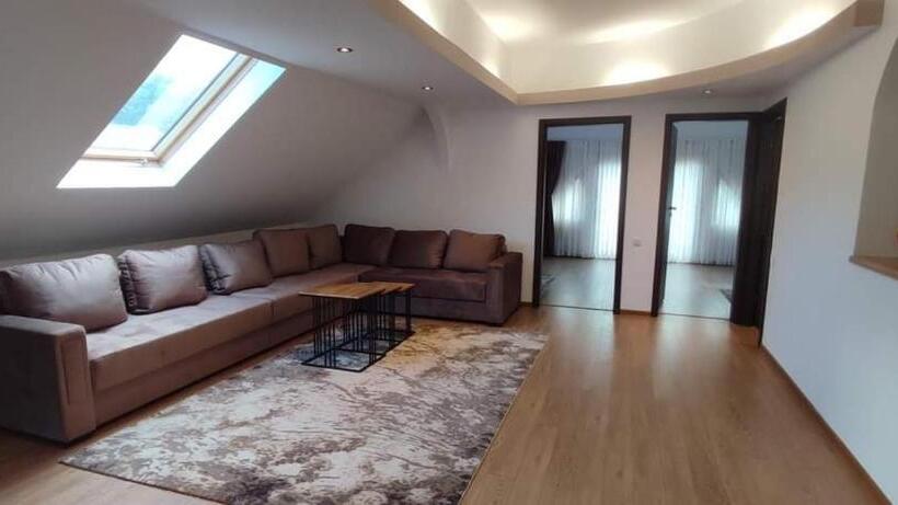 Pensiunea Antonio Bran