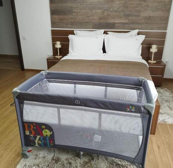 Pensiunea Antonio Bran