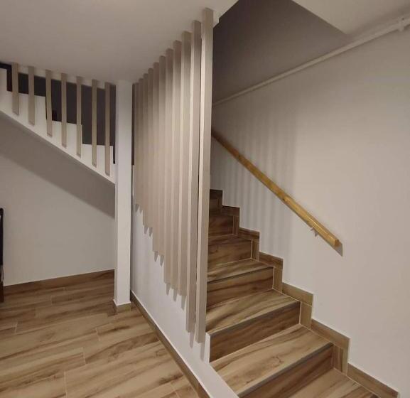 Pensiunea Antonio Bran