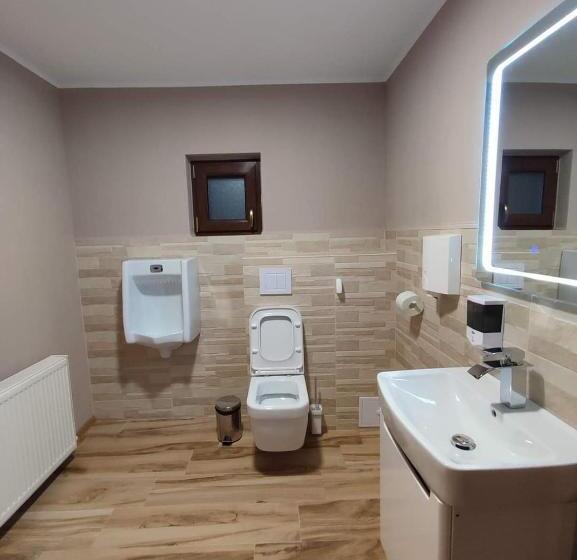 Pensiunea Antonio Bran