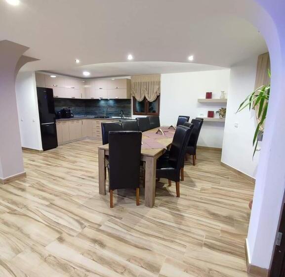 Pensiunea Antonio Bran