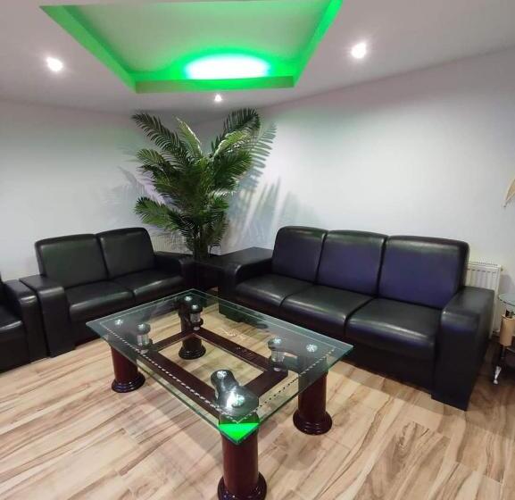 Pensiunea Antonio Bran