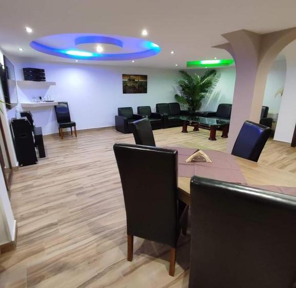 Pensiunea Antonio Bran