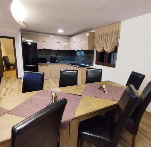 Pensiunea Antonio Bran