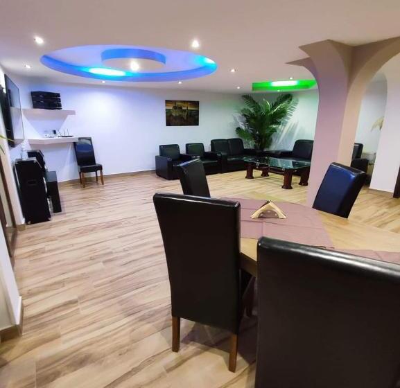 Pensiunea Antonio Bran