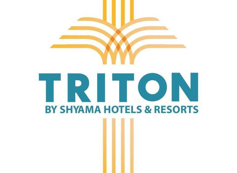 Triton By Shyama Hotels & Resorts